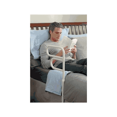 Arcorail Bed Rail 300 Wt Cap Ht Adjust