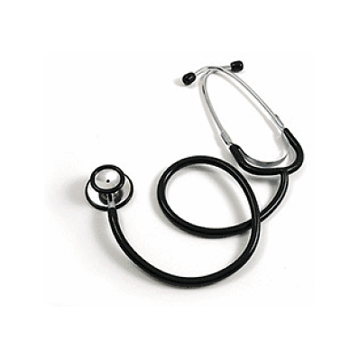 Arden Dual-head Stethoscope By Welch-allyn -