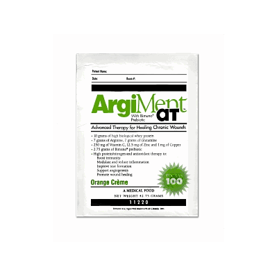Argiment Nutritional Supplement - SupPlement,