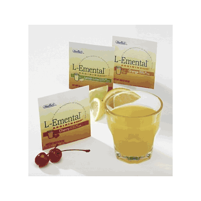 Arginine L-emental Drink - SupPlement, L-emen