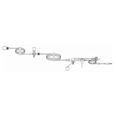 Argon 682021 Transducer Kit, Model TNF-R