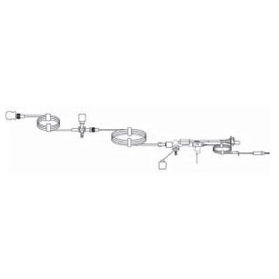Argon 682024 Transducer Kit, Patient Mount