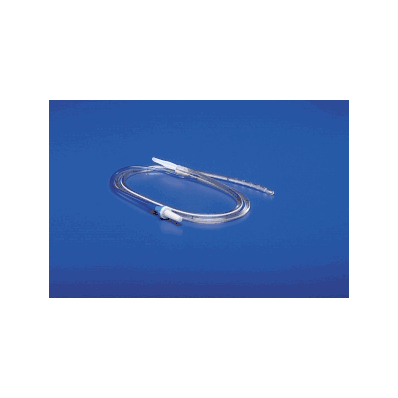 Argyle Gastric Sump Tubes With Anti-reflux Va