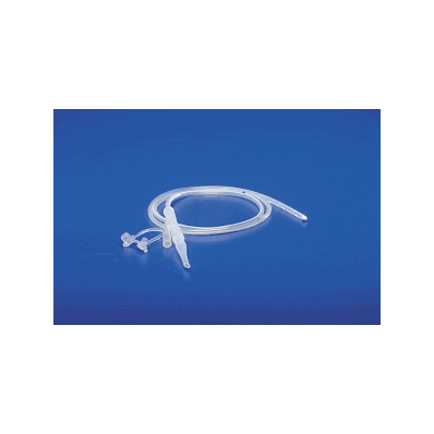 Argyle Gastric Sump Tubes With Anti-reflux Va