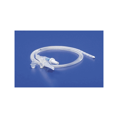 Argyle Salem Sump Silicone Tube With Anti-ref