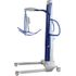 ARJO KMCEXN-D Maxi Move Floor Lift, with Extra-Low-Height Casters and Medium Powered DPS, Weight Capacity 500 lb.<br><br><font color="red"><b>BACK TO THE PRODUCT TABLE, <a href="https://www.aaawholesalecompany.com/ambulatory-equipment-ambulatory-accessories-arjo-maxi-move-floor-lift.html">CLICK HERE</a></b></font>
