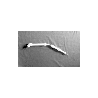 Arm, 45 Head, Flexible Elbow Limbz  - Elbow