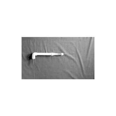 Arm, 90 Head, Flexible Elbow Only Limbz  -