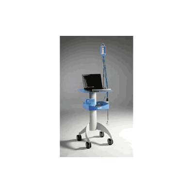 Arm - Arm, Iq F/Diag Cart - Midmark