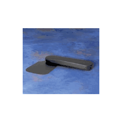 Arm Board - Arm Board, Carbon Fiber Two Arms