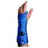Short Arm Fracture Brace, SPIDER, SMALL LEFT, 8" - <9", 9-1/2" Length Open Thumb, sold as Each by DJO 312-41-2293 <br><br><font color="red"><b>BACK TO THE PRODUCT TABLE, <a href="https://www.aaawholesalecompany.com/orthopedic-immobilizers--splints-and-supports-upper-body-wrist--hand-and-finger-exos-short-arm-fract.html">CLICK HERE</a></b></font>