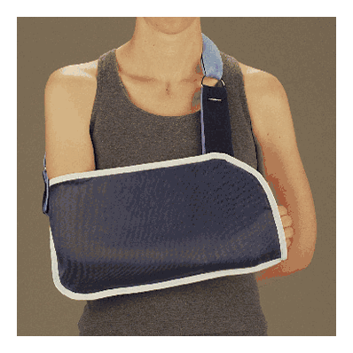 Arm Elevator Foam Vertical Adj