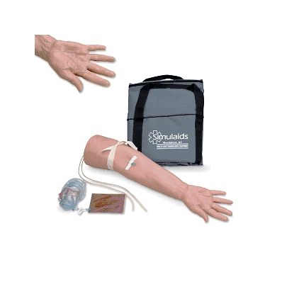Arm, Geriatric Training - Medline