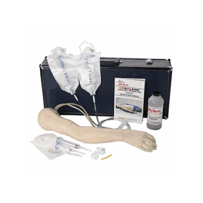 Arm, Iv, F / Geri / Keri Manikin - Medline
