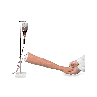 Arm, Iv Injection, Arm, Deluxe - Medline