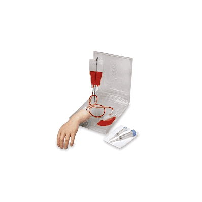 Arm, Iv White - Medline