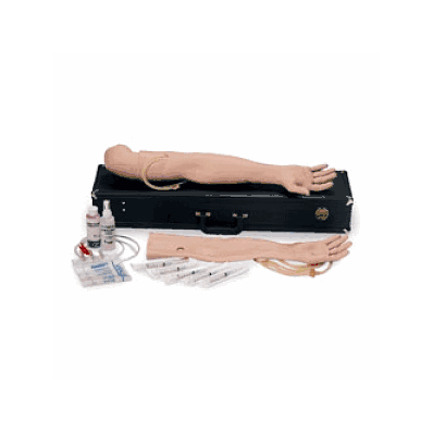 Arm, Multi Venous Training, Male