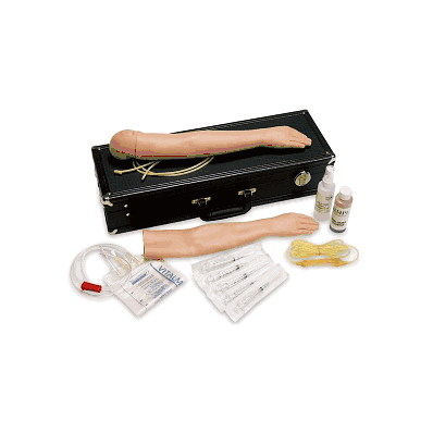 Arm, Multi Venous Training, Pediatric - Medli