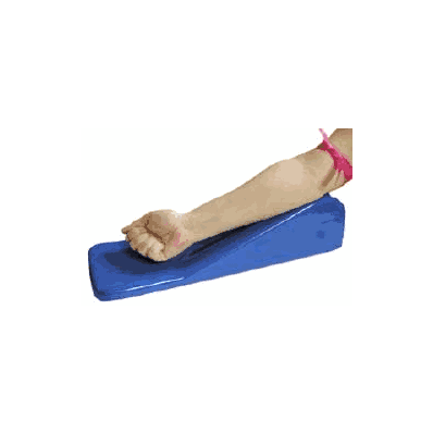 Arm Positioning Wedge Polyfoam - Wedge, Posit