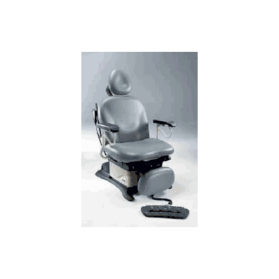 Arm Rest - Arm Rest, F/Chair 75l/75lp/630fact