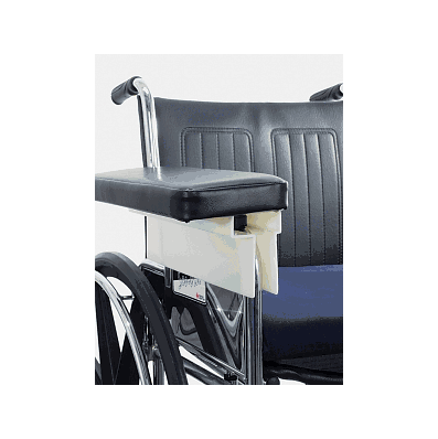 Arm Rest, Extra-wide - Medline