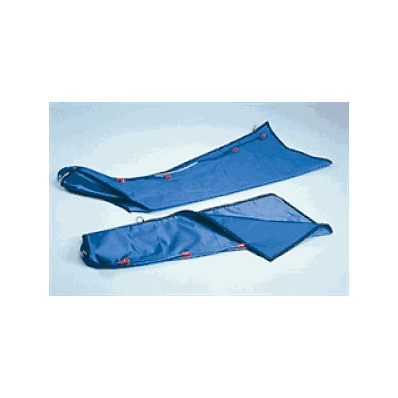 Arm Sleeve, 26.5" Chambered - Medline