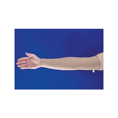 Arm Sleeve Redi-fit, Lg - Medline