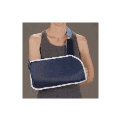 Arm Sling Buckle Closure X-large - Arm Sling,
