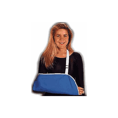 Arm Sling Centec Buckle Closure Universal - A