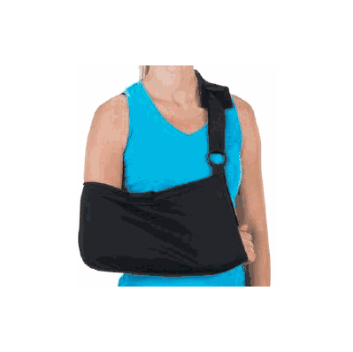 Arm Sling Classic Universal - Arm Sling, Clas