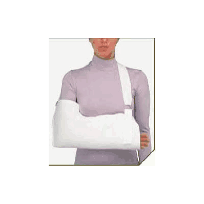 Arm Sling / Elevator Universal - Arm Sling/El