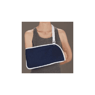 Arm Sling Envelope W / Pad S