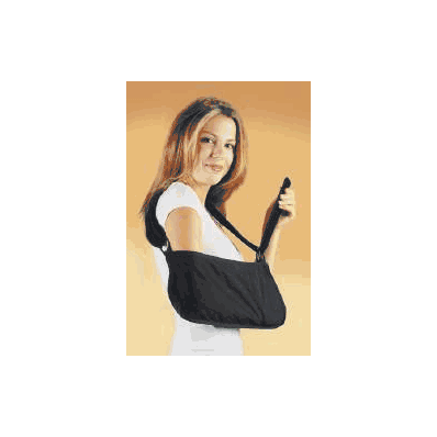 Arm Sling Medium, 15.5 L X 7.5 H Inch - Arm S