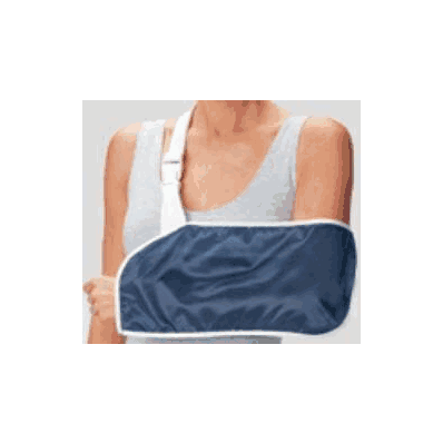 Arm Sling Procare Buckle Closure X-small - A