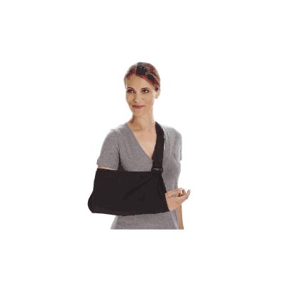 Arm Sling Procare D-ring Buckle Strap Large