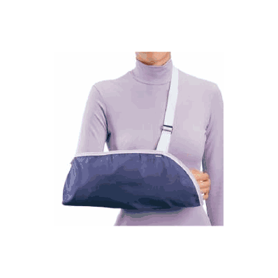 Arm Sling Procare Slide Buckle Closure Mediu