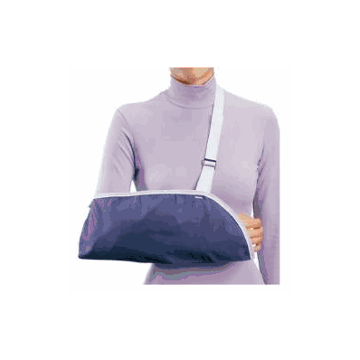 Arm Sling Procare Slide Buckle Closure X-sma