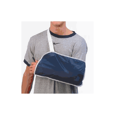 Arm Sling Pull Over Large - Arm Sling, Multip