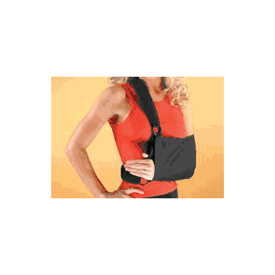 Arm Sling / Shoulder Immobilizer X-large, 20