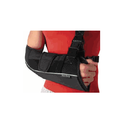 Arm Sling Smartsling Regular, 11.5 - 15.75 I
