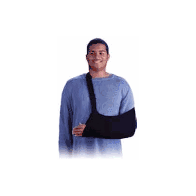 Arm Sling Ultimate Small - Arm Sling, Ultimt
