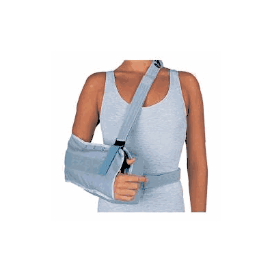 Arm Sling Ultrasling Small - Arm Sling, Ultr