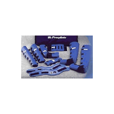 Arm Splint Prosplint 7 Inch W - Arm Splint, P