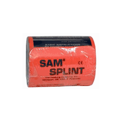 Arm Splint Sam One Size Fits Most - Arm Spli