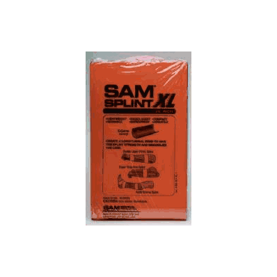 Arm Splint Sam One Size Fits Most - Arm Spli