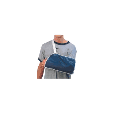 Arm Strap Adjustable Straps Large - Arm Strap