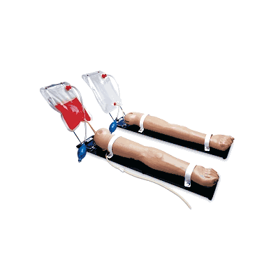 Arm, Training - Medline