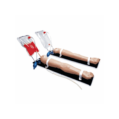 Arm, Training, Left - Medline