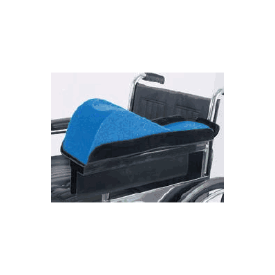 Arm Tray - Arm Tray Kit, W/Foam Insert F/Whlc