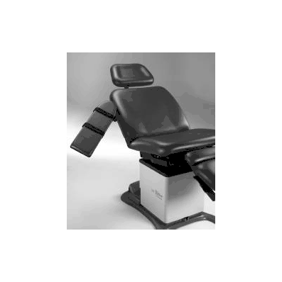 Armboard Attachment Ritter - Armboard, Fixed